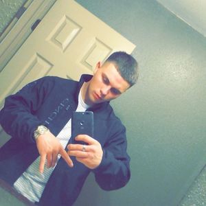 Meet your Posher, Robert